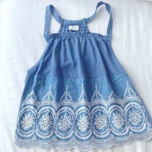 Zara Trafalina S/M Top